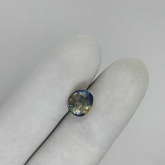 Pitambari 3.76 Ct Good Quality Pitambari 3.76 Ct Good Quality